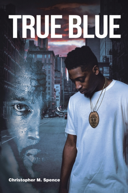 E-knjiga True Blue Christopher M. Spence