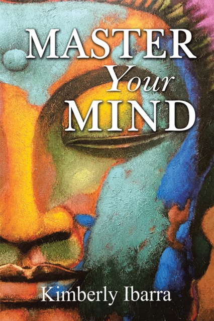 E-knjiga Master Your Mind Kimberly Ibarra