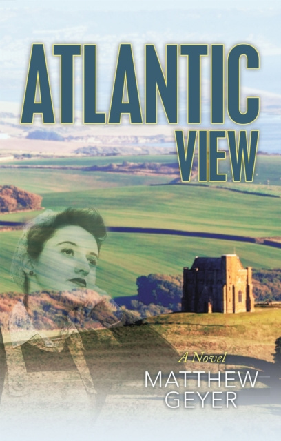 E-book Atlantic View Matthew Geyer