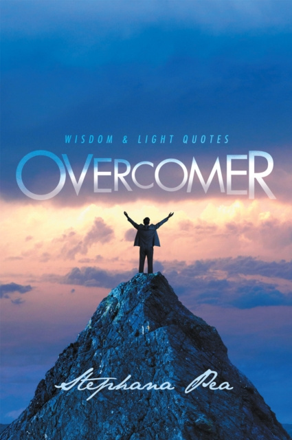 E-knjiga Overcomer Stephana Pea