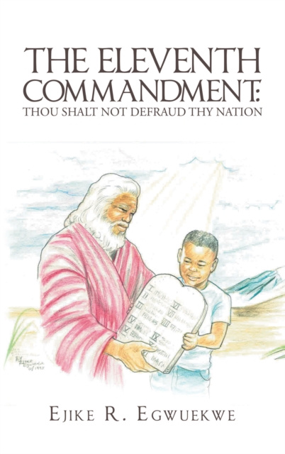 E-knjiga Eleventh Commandment: Ejike R. Egwuekwe
