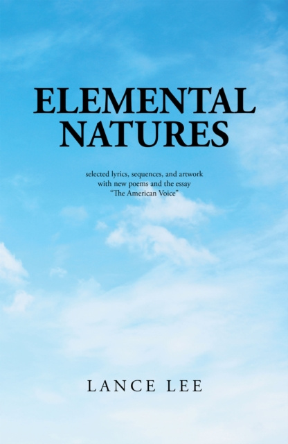 E-book Elemental Natures Lance Lee