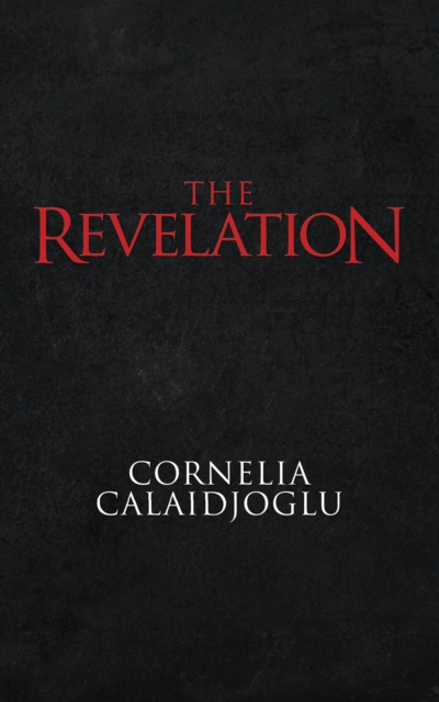 E-knjiga Revelation Cornelia Calaidjoglu