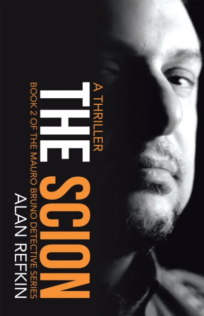 E-book Scion Alan Refkin