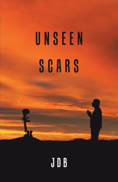 E-knjiga Unseen Scars JDB