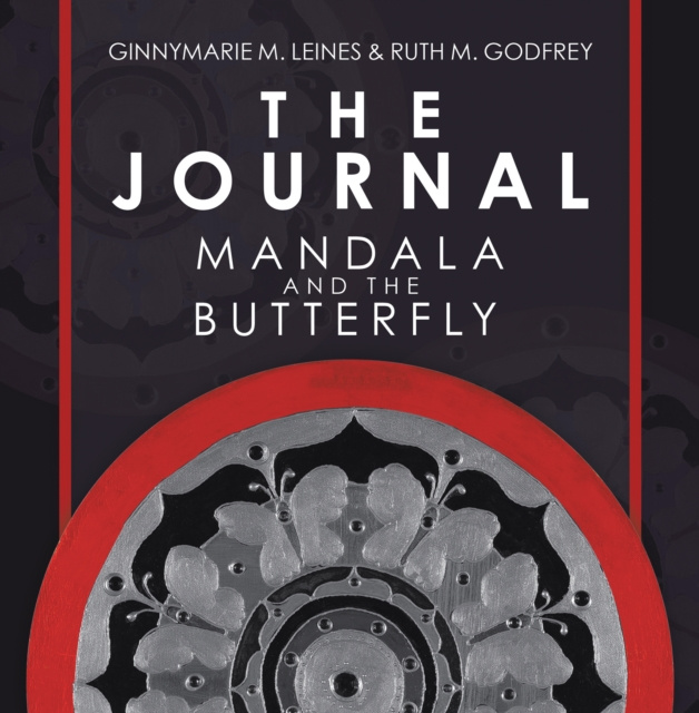 E-knjiga Journal Ginnymarie M. Leines