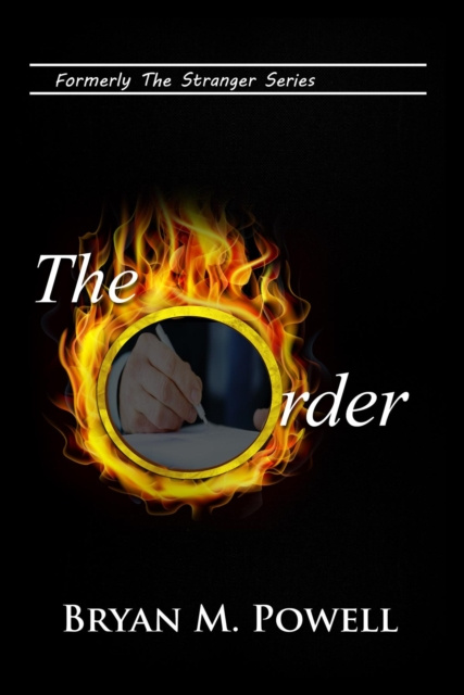 E-knjiga Order Bryan M. Powell