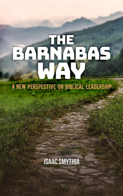 E-Book Barnabas Way Isaac A Smythia