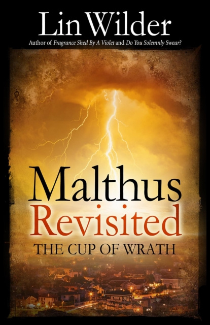 E-könyv Malthus Revisited Lin Wilder