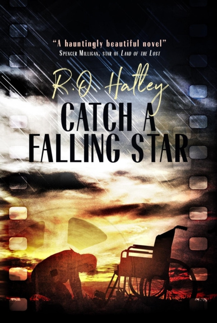 E-knjiga Catch a Falling Star R. O. Hatley