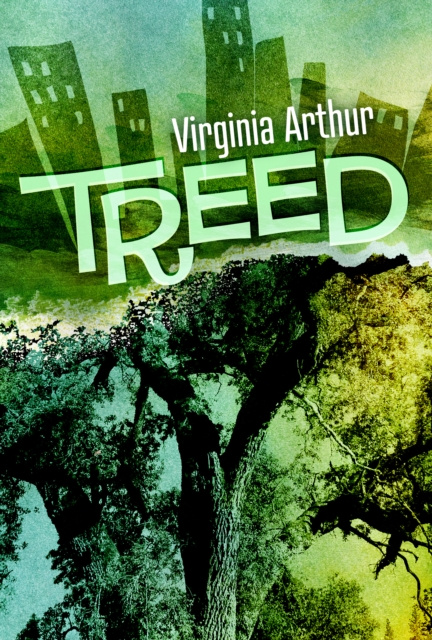 E-knjiga Treed Virginia Arthur