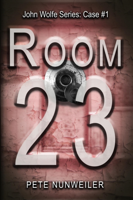 E-Book Room 23 Pete Nunweiler