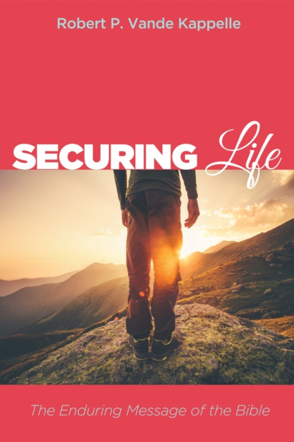 E-knjiga Securing Life Robert P. Vande Kappelle