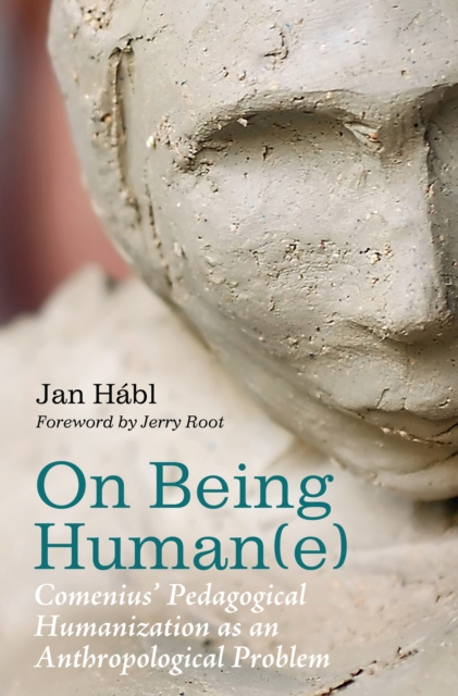 E-knjiga On Being Human(e) Jan Habl