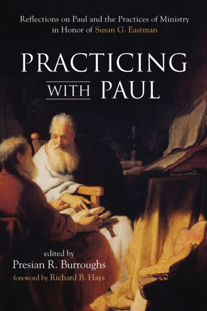 E-knjiga Practicing with Paul Presian R. Burroughs