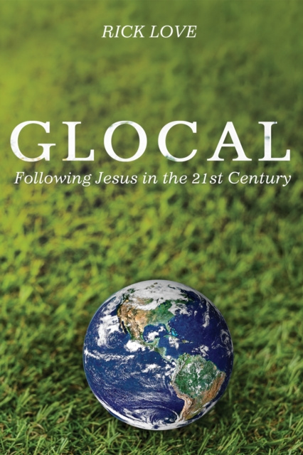 E-book Glocal Rick Love