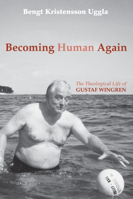 E-book Becoming Human Again Bengt Kristensson Uggla