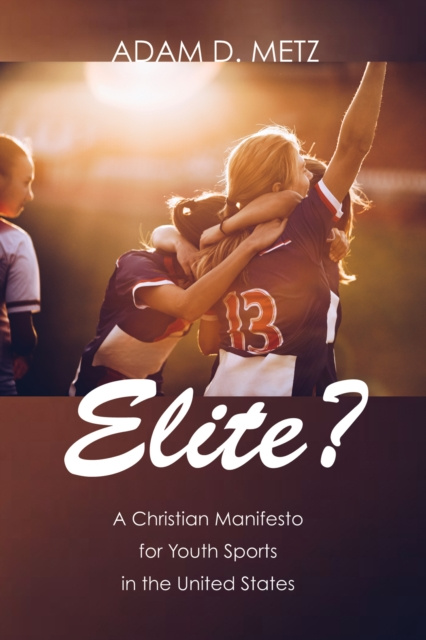 E-book Elite? Adam D. Metz