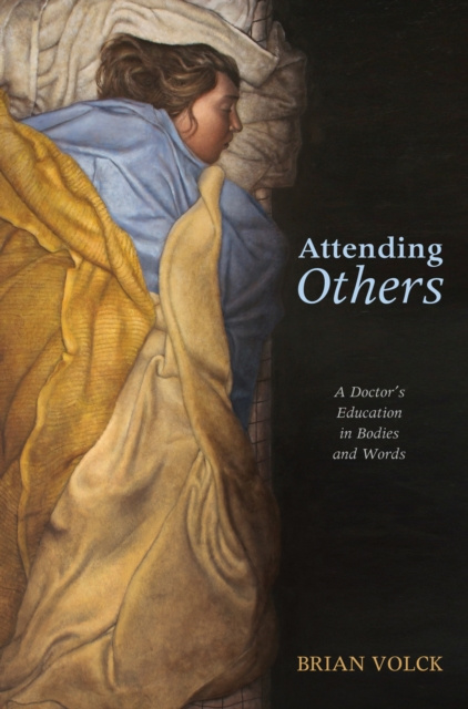E-book Attending Others Brian Volck