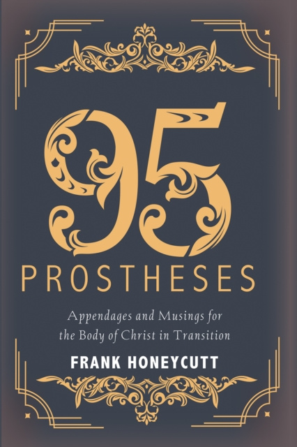 E-knjiga 95 Prostheses Frank G. Honeycutt