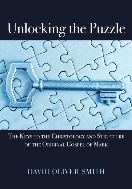 E-knjiga Unlocking the Puzzle David Oliver Smith