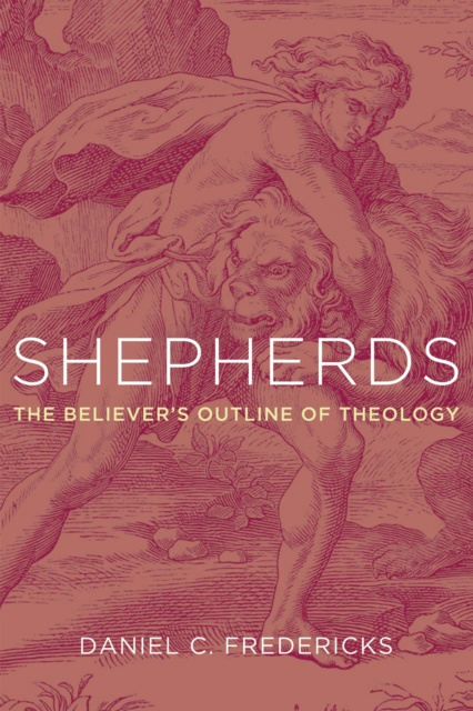 E-knjiga Shepherds Daniel C. Fredericks
