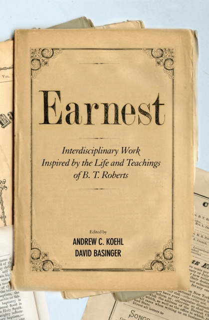E-knjiga Earnest Andrew C. Koehl