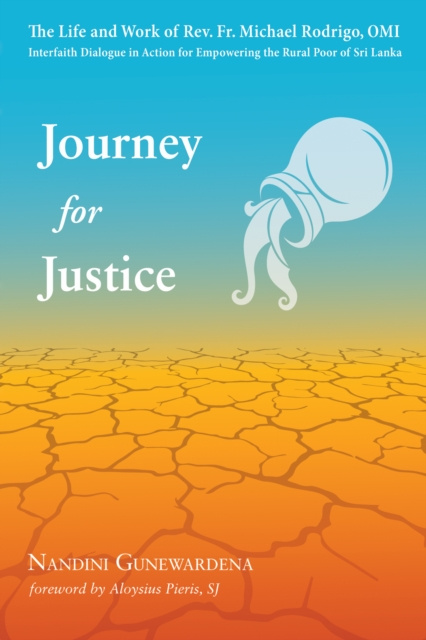 E-knjiga Journey for Justice Nandini Gunewardena