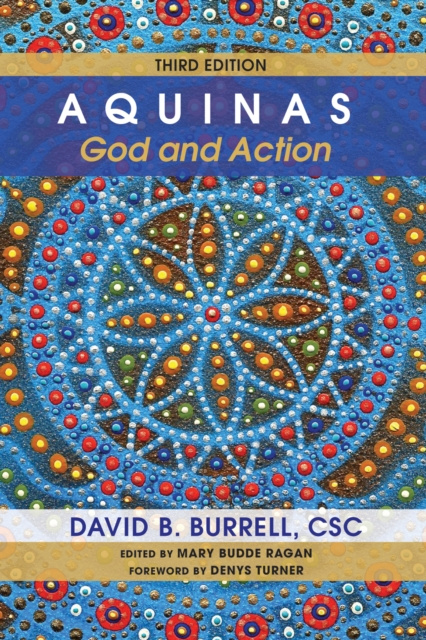E-book Aquinas David B. Burrell