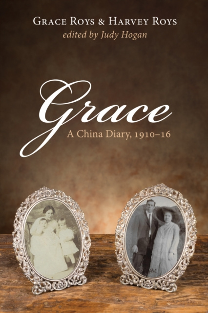 E-knjiga Grace Grace Roys