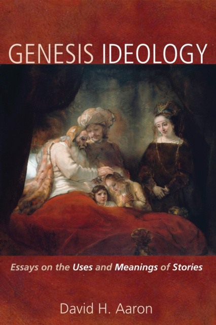 E-Book Genesis Ideology David H. Aaron