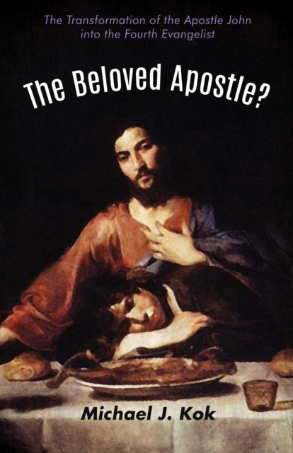 E-knjiga Beloved Apostle? Michael J. Kok