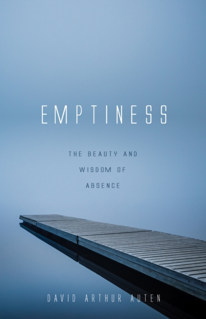 E-knjiga Emptiness David Arthur Auten