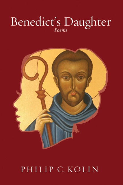 E-book Benedict's Daughter Philip C. Kolin