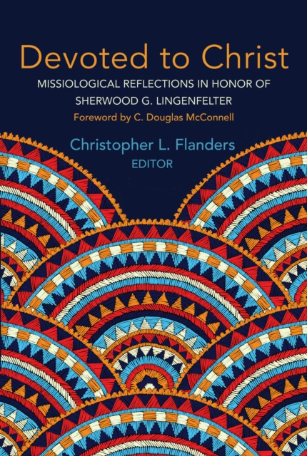 E-book Devoted to Christ Christopher L. Flanders