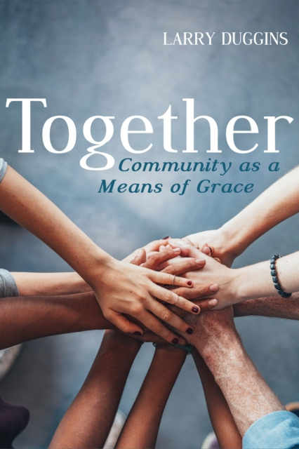 E-book Together Larry Duggins