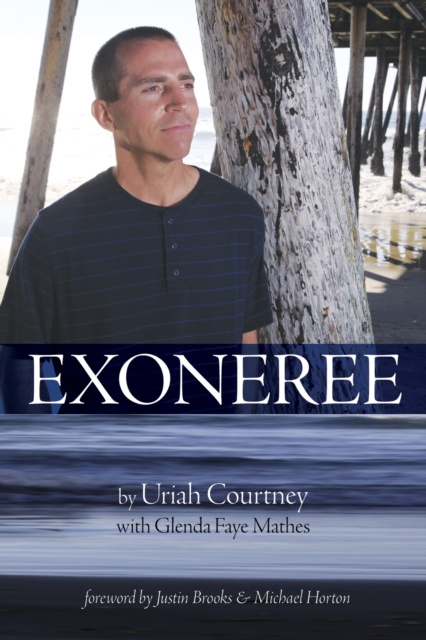 E-book Exoneree Uriah Courtney