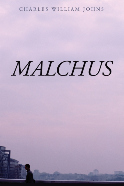 E-knjiga Malchus Charles William Johns