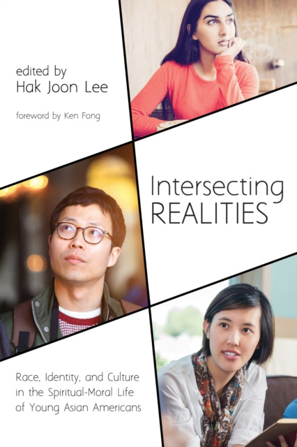 E-knjiga Intersecting Realities Hak Joon Lee