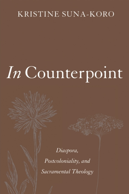 E-knjiga In Counterpoint Kristine Suna-Koro