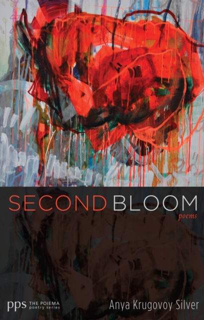 E-knjiga Second Bloom Anya Krugovoy Silver