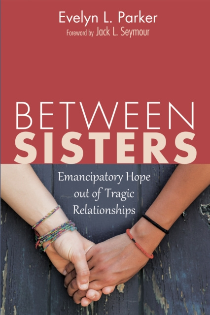 E-book Between Sisters Evelyn L. Parker