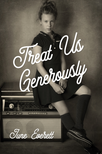 E-Book Treat Us Generously June Everett