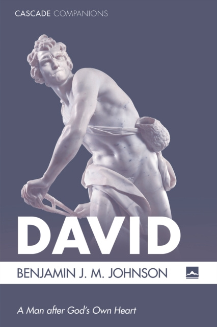 E-knjiga David Benjamin J. M. Johnson