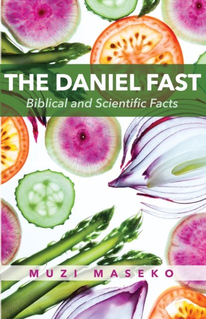 E-knjiga Daniel Fast Muzi Maseko