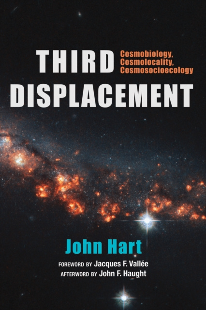 E-book Third Displacement John Hart