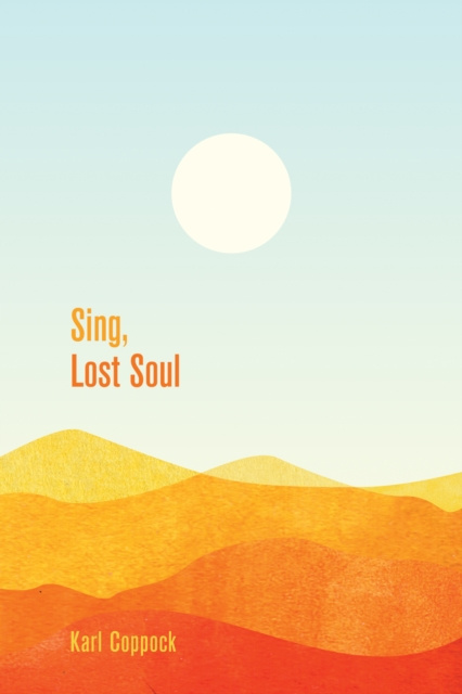 E-knjiga Sing, Lost Soul Karl Coppock