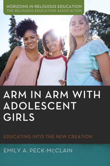 E-knjiga Arm in Arm with Adolescent Girls Emily A. Peck-McClain