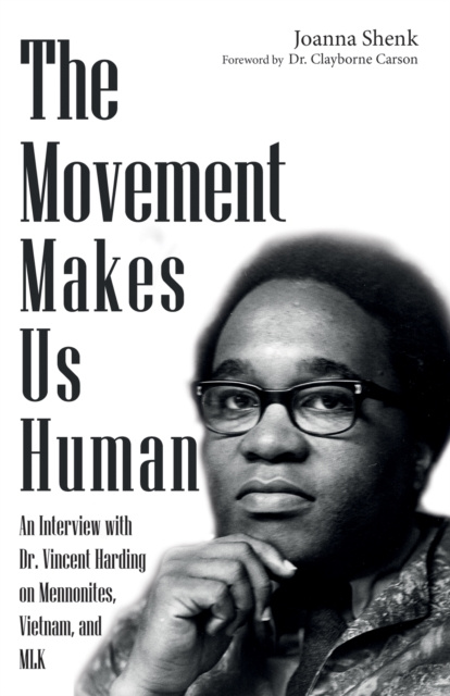 E-knjiga Movement Makes Us Human Joanna Shenk