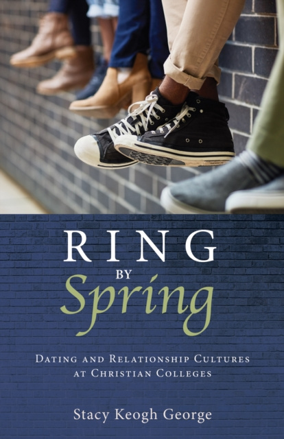 E-knjiga Ring by Spring Stacy Keogh George